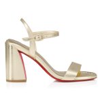 Christian Louboutin Miss Jane Sandal - Image 4
